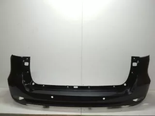 52159-0K370 бампер Toyota Fortuner 2 Арт VZ32194, вид 1