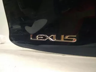 67005-48730 крышка багажника Lexus RX 4 Арт VZ33792, вид 4