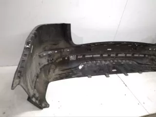 A1668809140 бампер черный Mercedes ML/GLE W166 Арт VZ35032, вид 10
