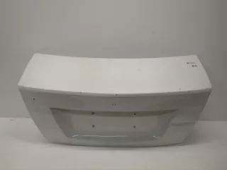 A2047500075 крышка багажника Mercedes C W204 Арт VZ36374, вид 1