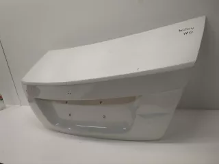 A2047500075 крышка багажника Mercedes C W204 Арт VZ36374, вид 2
