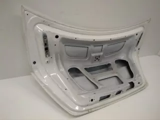 A2047500075 крышка багажника Mercedes C W204 Арт VZ36374, вид 7