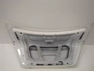 A2047500075 крышка багажника Mercedes C W204 Арт VZ36374, вид 8