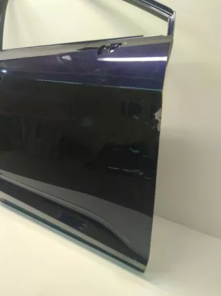 67001-48160 дверь синяя Lexus RX 4 Арт VZ37013, вид 2