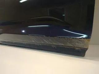 67001-48160 дверь синяя Lexus RX 4 Арт VZ37013, вид 4