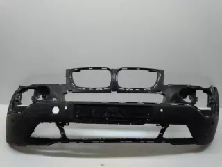 51113416200 бампер BMW X3 E83 Арт VZ44661, вид 1