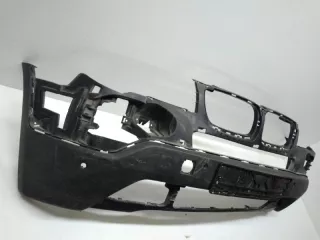51113416200 бампер BMW X3 E83 Арт VZ44661, вид 2