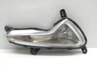 92202-4L600 фара противотуманная Hyundai Solaris 1 Арт VZ44952, вид 1