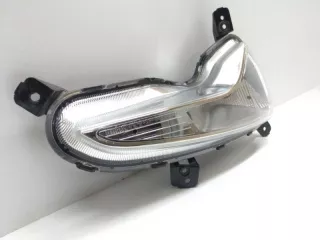 92202-4L600 фара противотуманная Hyundai Solaris 1 Арт VZ44952, вид 2