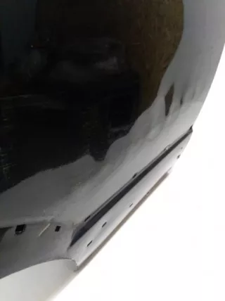 770043E111 дверь черная Kia Sorento 1 Арт VZ46479, вид 4