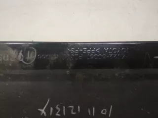 PZ322-60068-C0 Спойлер бампера Toyota Land Cruiser 200 Арт VZ49208, вид 9
