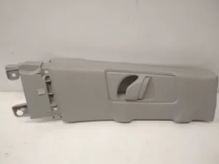 62410-60150 Накладка стойки Toyota Land Cruiser Prado 150 Арт VZ49220, вид 1