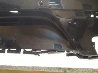 A2388850000 бампер черный Mercedes CLA c117 Арт VZ52668, вид 3