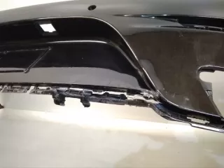 A2388850000 бампер черный Mercedes CLA c117 Арт VZ52668, вид 7