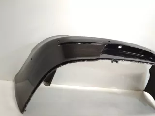 A2388850000 бампер черный Mercedes CLA c117 Арт VZ52668, вид 9