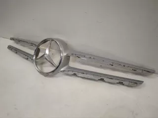 A2058880160 Накладка решетки радиатора Mercedes CLA c117 Арт VZ53332, вид 3