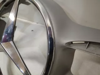 A2058880160 Накладка решетки радиатора Mercedes CLA c117 Арт VZ53332, вид 4