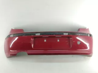 51127166612 бампер BMW 1 E81/E82/E87/E88 Арт VZ53715, вид 1