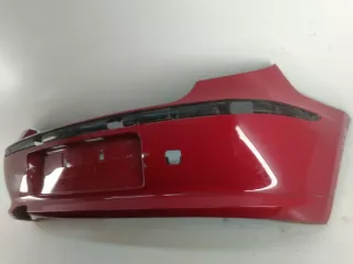 51127166612 бампер BMW 1 E81/E82/E87/E88 Арт VZ53715, вид 3