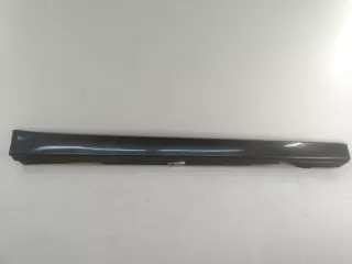 51777256912 Накладка порога BMW 3 F30/F31/GT F34 Арт VZ53930, вид 1