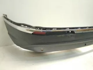 5NA805588G бампер серый Volkswagen Tiguan 2 Арт VZ55390, вид 2