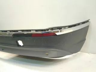 5NA805588G бампер серый Volkswagen Tiguan 2 Арт VZ55390, вид 4