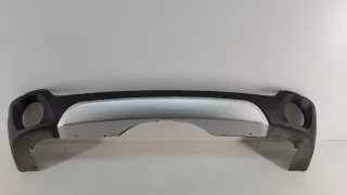 51127303441 Юбка бампера BMW X5 F15 Арт VZ55729, вид 1