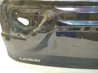 67005-48730 крышка багажника Lexus RX 4 Арт VZ56526, вид 3