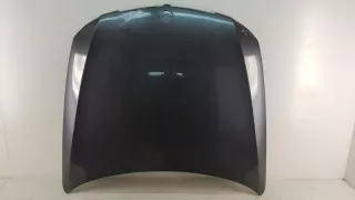 41617140729 капот BMW 3 E90/E91/E92/E93 Арт VZ57532, вид 1