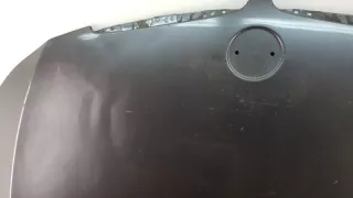 41617140729 капот BMW 3 E90/E91/E92/E93 Арт VZ57532, вид 3