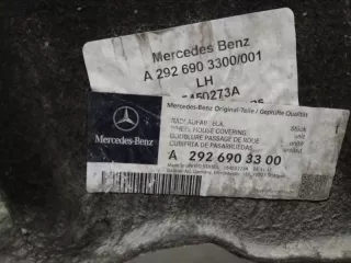 A2926903300 подкрылок Mercedes GL X166 Арт VZ59793, вид 7