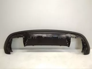 A1568852600 Спойлер бампера Mercedes GL X166 Арт VZ62618, вид 1