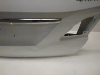 A1667400305 крышка багажника Mercedes ML/GLE W166 Арт VZ63865, вид 6