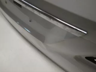 A1667400305 крышка багажника Mercedes ML/GLE W166 Арт VZ63865, вид 7