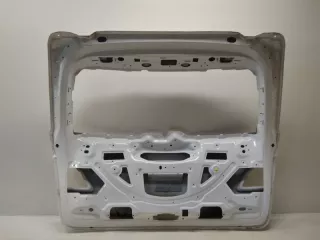 A1667400305 крышка багажника Mercedes ML/GLE W166 Арт VZ63865, вид 10