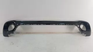 51127414309 Накладка бампера BMW X6 F16 Арт VZ65411, вид 1