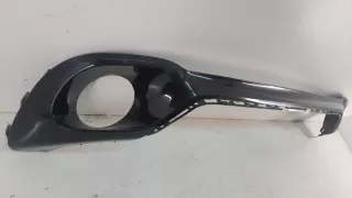 51127414309 Накладка бампера BMW X6 F16 Арт VZ65411, вид 2