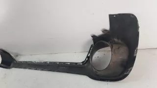 51127414309 Накладка бампера BMW X6 F16 Арт VZ65411, вид 4