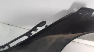 51127414309 Накладка бампера BMW X6 F16 Арт VZ65411, вид 5