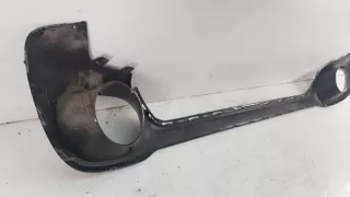 51127414309 Накладка бампера BMW X6 F16 Арт VZ65411, вид 6