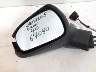 5320249 зеркало Ford Mondeo 4 restailing Арт VZ67090, вид 7