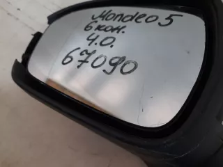 5320249 зеркало Ford Mondeo 4 restailing Арт VZ67090, вид 9