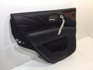 829771LA0A обшивка двери Nissan Patrol Y62 Арт VZ67641, вид 2