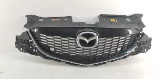 KD4550712 Решетка радиатора Mazda CX-5 1 Арт VZ70414, вид 1