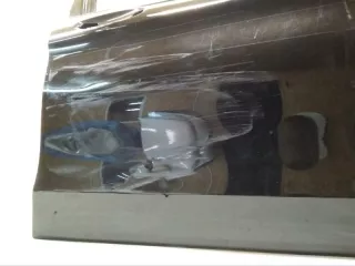 A2057200205 дверь Mercedes CLA c117 Арт VZ71460, вид 4