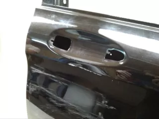 A2057200205 дверь Mercedes CLA c117 Арт VZ71460, вид 7
