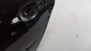 7751473732 дверь Renault Megane 2 Арт VZ71901, вид 3
