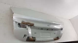 9802560580 крышка багажника Citroen C4 2 Арт VZ74087, вид 2
