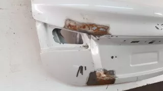 9802560580 крышка багажника Citroen C4 2 Арт VZ74087, вид 3