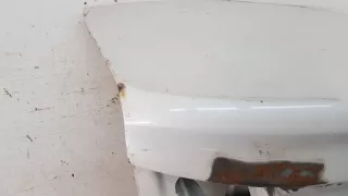 9802560580 крышка багажника Citroen C4 2 Арт VZ74087, вид 4